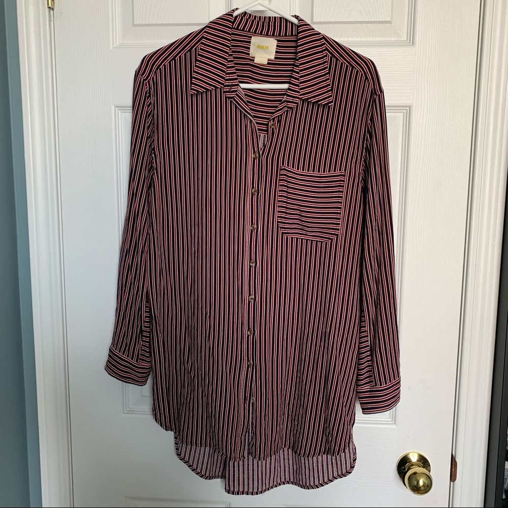 Maeve Rayon Shirt